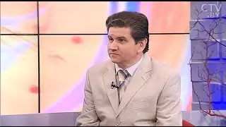 Сергей Игумнов, врач-психиатр: Как справиться со стрессом во время экзамена?