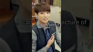 jungkook want to draw my picture -me in BTS school part2#dynamicd#jungkook#youtube funny video#😂💜🤣😂