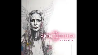 Sick Century - Seraphim (Official Visualizer)