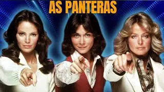 As Panteras – Curiosidades da Série e o Que Aconteceu Com o Elenco