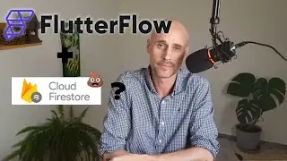 Using Firebase in Flutterflow? Watch this first!