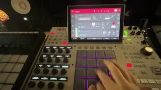 MPC Setlist explored