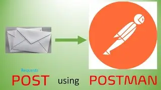 How to POST in POSTMAN #automation #testing