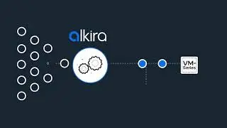 Palo Alto Networks VM-Series & Alkira Cloud Services Exchange