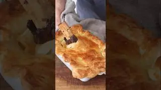 Beef Short-Rib Pie