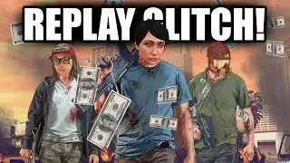 Exploiting Cayo & Casino Gl1tch Cause The New DLC Is Bad, $11,216,132 Take With Friends!