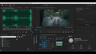 How to Fade Out Audio in Premiere Pro CC