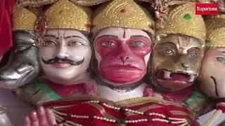 BHAJAN ||अंजनी  माँ मुझे बाबा से मिला दे || PT. RAMAVTAR SHARMA || ANJNI MAA