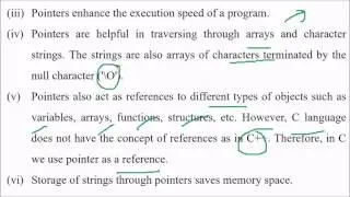 Pros & Cons of using Pointers |Important Conversation About Advantages & Disadvantages of Pointers