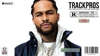 Dave East x Nas Type Beat - "All Smoke"