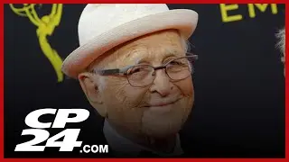 BREAKING: Norman Lear dies at 101