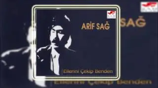 Arif Sağ & Siyah Zülüflerin dökmüş yüzüne - [ Official Music © ŞAH PLAK ]