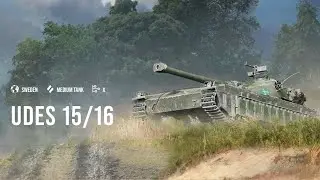 Udes 15/16 - 2 Great Games - WOT Console