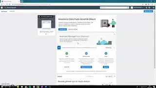 Facebook Business Manager Hesabını Silme - Facebook Business  Manager Delete Account