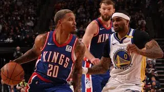 Golden State Warriors vs Sacramento Kings - Full Game Highlights | February 21, 2025 NBA Season