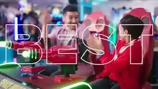 CEC Best Birthday Feeling Advertisement