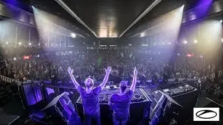 Super8 & Tab - Live At Tomorrowland 2018 (ASOT Stage)