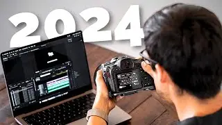 Starting A Video Production Company in 2024 (Beginner's Guide)