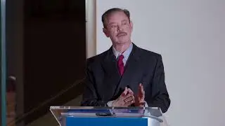 2024 Columbia Depression Summit: Andrew Solomon, PhD