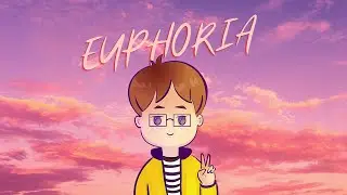 РЕМИКС ОТ ХЕЙТЕРА БТС 😱😱😱 / BTS (방탄소년단) - Euphoria (Qwindekim Remix) / #QWINDEKIM