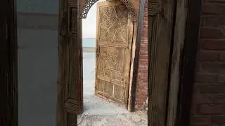 Невероятно красивый закат