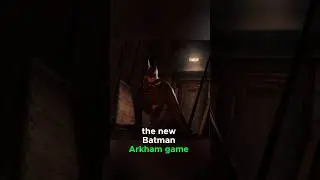 NEW BATMAN ARKHAM GAME! Arkham Shadow VR GAMEPLAY TRAILER! Suicide Squad: Kill the Justice League!