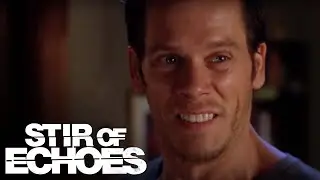 'Tom Confronts Samantha's Murderers' Scene | Stir of Echoes