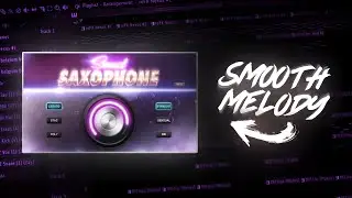 How To Make Smooth Upbeat R&B Melodies Like DJ Mustard For Roddy Ricch | FL Studio (Sample Tutorial)