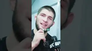 Islam reveals his REAL Weight #ufc #mma #islammakhachev