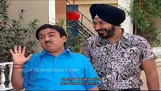 Episode 509 - Taarak Mehta Ka Ooltah Chashmah - Full Episode | तारक मेहता का उल्टा चश्मा