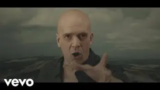 Devin Townsend Project - Stormbending (official video)