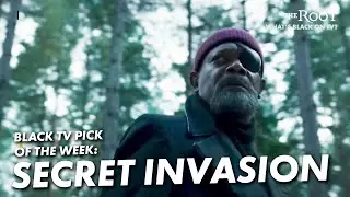 Samuel L. Jackson Returns As Nick Fury in Marvel's Secret Invasion–Our TV Pick This Week