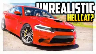 10 Cars I WISH Sounded BETTER in Forza Horizon 5!