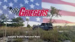 Grieger's Chrysler Jeep Dodge Ram