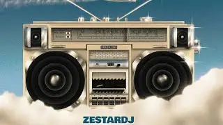 ZestarDJ- 04. Black Ka Tolo Bacardi