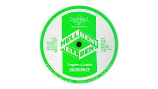 Yungness & Jaminn - Backroom