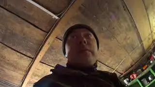 Собрал верхнюю панель кабины МТЗ УК