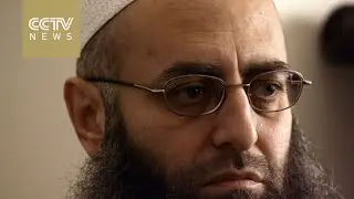 Lebanon arrests fugitive cleric Al-Assir at Beirut airport