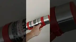 Термос для напитков THERMOS NCB-12B Rocket Bottle (1,2 литра) стальной