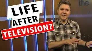 Life After Television? - Fan Question of the Day - Electric Playground