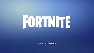 Fortnite 10 HOURS OG Main Menu Music Theme