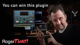 Hand Clap Studio plugin walkthrough and competition.