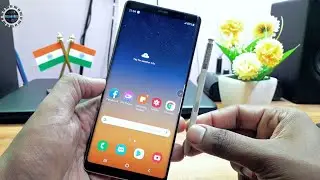 Samsung Galaxy Note 8 Tips & Tricks | Hidden Feature | Top 5 Feature