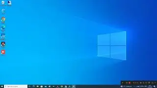 How to enable/Disable mouse click sound windows