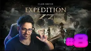 Expedition 33 -  Superando il lutto