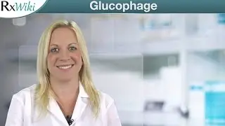 Glucophage, A Brand Name Form of Metformin - Overview