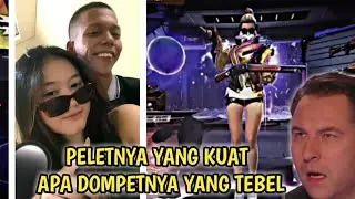 INGIN RASANYA AKU BERGURU PADA MU BANG☝️🏻😅
