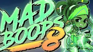 mad boops 8