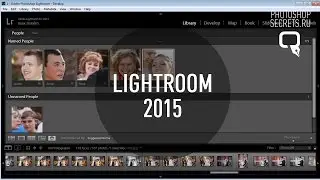 Adobe Lightroom CC 2015: что нового?