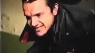 Зеленый слоник  /  Братишка, я тебе покушать принес ! 1999 год.